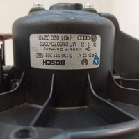 фото thumb №6, Audi a6 c5 вентилятор отопителя 0130111202 4b1820021b