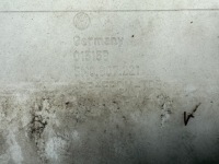 фото thumb №9, Бампер перед передний vw tiguan i 5n 06-10 5n0807211