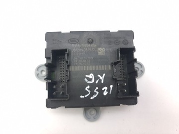 фото thumb №7, Land rover evoque ii 2020 зад сторона левая блок управления / модуль дверь