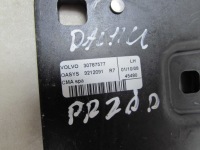 фото thumb №7, Volvo c70 ii cabrio 06-13 замок засув дах ліве праве 30787577 30787578