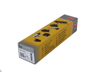 фото thumb №11, Ngk катушка зажигания audi vw u5020 4 pin