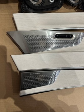 фото thumb №6, Volvo xc90 ii my25 набір naglosnienia bowers & wilkins комплект