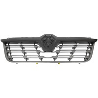 фото thumb №4, Решётка радиатора решётка радиатора решётка радиатора do renault master iii 3 lift 2014-