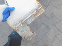 фото thumb №7, Daewoo nubira ii 2000r sedan крила правий