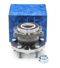 фото thumb №1, Набор подшипник колеса задняя subaru tribeca b9 abs