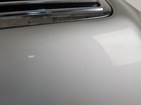 фото thumb №7, Капот 744 mercedes w220 комплектна