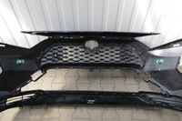 фото thumb №10, Бампер перед переднее toyota rav4 v гибрид плагин 19-