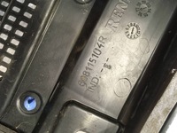 фото thumb №12, Спойлер кришки багажника renault talisman 2017 608115104r колір tekng