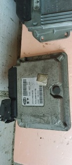 фото thumb №1, Бортовой компьютер multipla 1.6 iaw4ef.g3 51761337