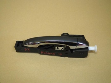 фото thumb №1, Ручка наружная правые зад megane iv универсал