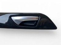 Mercedes-benz gls x166 молдинг двері задніх a1667600661 Доставка, фото thumb