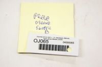 фото thumb №8, Oj065 hyundai i20 iii защита стойка правая