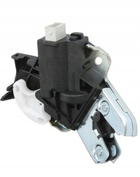 фото thumb №1, Замок багажника