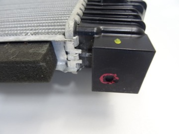 фото thumb №5, Nissan x-trail iv t33 1.5 vc-t e-power kr15ddt радіаторів води