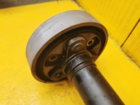 Vw t-roc 1.5 tsi wał приводной 5q0521101bh Доставка, фото thumb