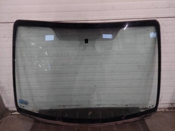 фото thumb №1, Стекло лобовое передняя renault scenic rx4 i рестайлинг mazowsze