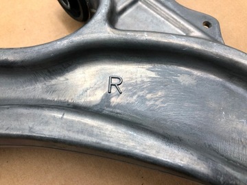 фото thumb №10, Рычаг перед правый 13272606 do chevrolet cruz j300 j305 j308 volt i ii