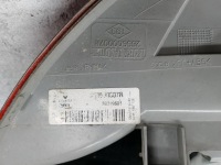 фото thumb №4, Лампа задня права renault megane iii 265500007r 89319601 хетчбек