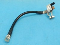 фото thumb №1, Vw arteon shooting brake 1.4 ehybrid 115kw 2022 r клемма минусовая 3q0915181b