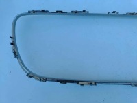 Jaguar f-type x152 рамка хром решітка решітка 5948 Зі Шроту, фото thumb