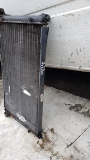 фото thumb №9, Радиатор wody vw sharan 2.0 b