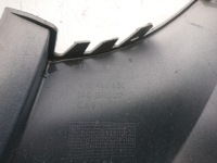 Opel meriva b 2 ii 10- бампер задний задний Оригинал, фото thumb