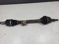фото thumb №1, Citroen c4 picasso ii 1.6 приводной вал левая 9677916280