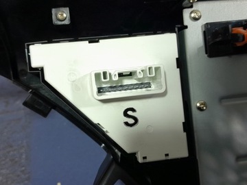 фото thumb №7, Toyota camry viii xv70 17- радио навигация 85140-33c80