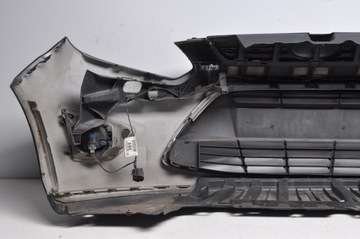 фото thumb №14, Ford c-max mk2 бампер перед переднее