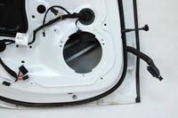 фото thumb №8, Оригінальні двері лівий задня audi a7 c7 ls9r