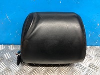 фото thumb №1, Mercedes sl r129 левый подголовник водителя бежевый