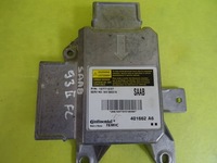 фото thumb №1, Модуль датчик подушка безпеки saab 9-3 ver2 12771237 nr617