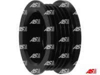 Купити Шків генератора opel astra g/h/v ast ap0021, фото thumb