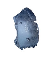 фото thumb №1, Підкрилок лівий перед renault clio iv lift cz. передня оригінальний номер 638453487r