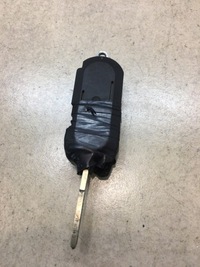 фото thumb №9, Замок зажигания ключ boxer ii 2.2 hdi 01899001