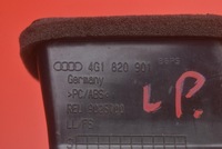 фото thumb №7, Решітка обдув ліва 4g1820901 audi a6 c7 10-14