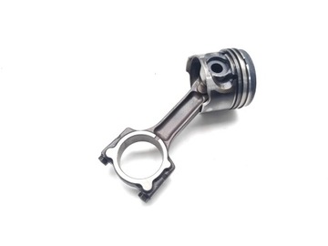 фото thumb №7, Nissan kubistar поршень з шатуном 1.5 dci дизель 48kw 65 hp k9k704 2005