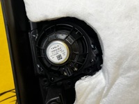 фото thumb №12, Боковина дверь левый зад переключатель динамик tesla модель 3