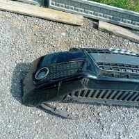 Бампер перед kompletny audi a5 8t 2008-2011 ly9b Цена, фото thumb