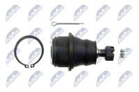 фото thumb №12, Шаровая опора рычага chrysler sebring dodge journey