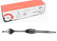 фото thumb №1, Приводной вал правая volvo s40 ii 2.0 d 136 km механическая коробка передач