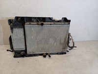 фото thumb №1, Pas передний peugeot 407 2.0 hdi kompletny автоматическая коробка передач