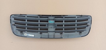 фото thumb №8, Kia carnival i решітка радіатора решітка емблема різні