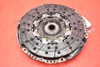 Зчеплення диск притиск 126004010 iveco daily 3.0 06-11 Недорого, фото thumb