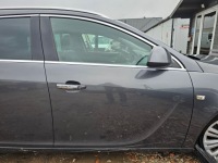 Купить Полный дверь перед передние правое insignia a z177 оригинал, фото thumb