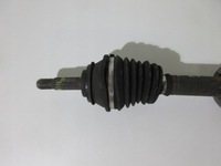 фото thumb №2, Приводной вал левая перед dacia sandero logan 1.5 dci