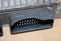 фото thumb №5, Renault clio 2 1.6 блок управления бортовой компьютер hom7700102887