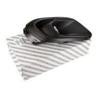 фото thumb №12, Решётка рамка бампера левая fiat tipo 15r-