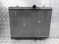 Купить Радиатор воды peugeot 107 1.0 x, фото thumb