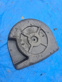 фото thumb №3, Вкладиш колеса zapwego alfa romeo giulietta 50516462